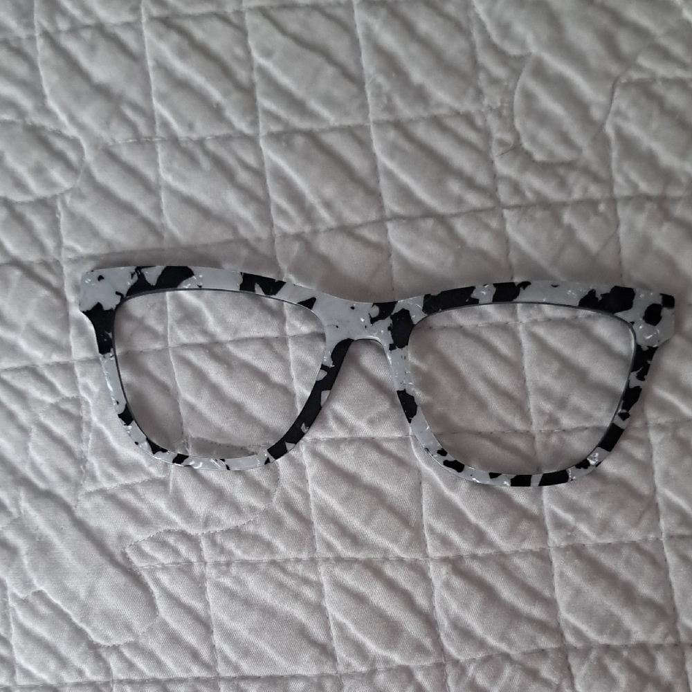 Pair Eyewear Topper For The Harper - Picture 2 of 4